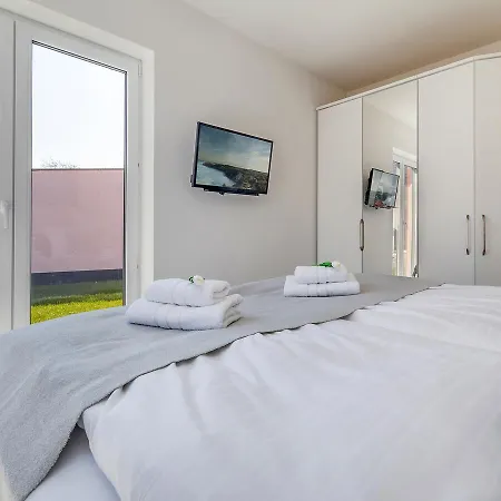 Suite Windsegler Zingst Exterior photo