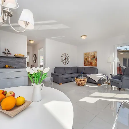 Suite Windsegler Zingst Exterior photo