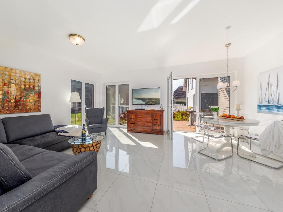 Windsegler Apartment Zingst