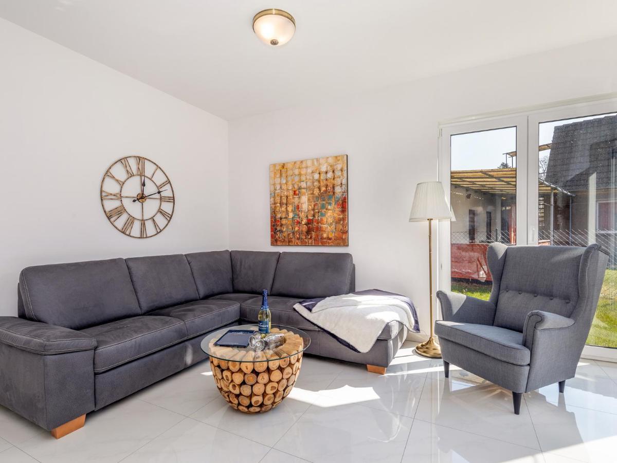 Windsegler Apartment *
